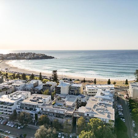 Little Drifter Bondi Vandrehjem Sydney Eksteriør billede