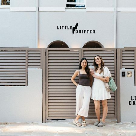 Little Drifter Bondi Vandrehjem Sydney Eksteriør billede