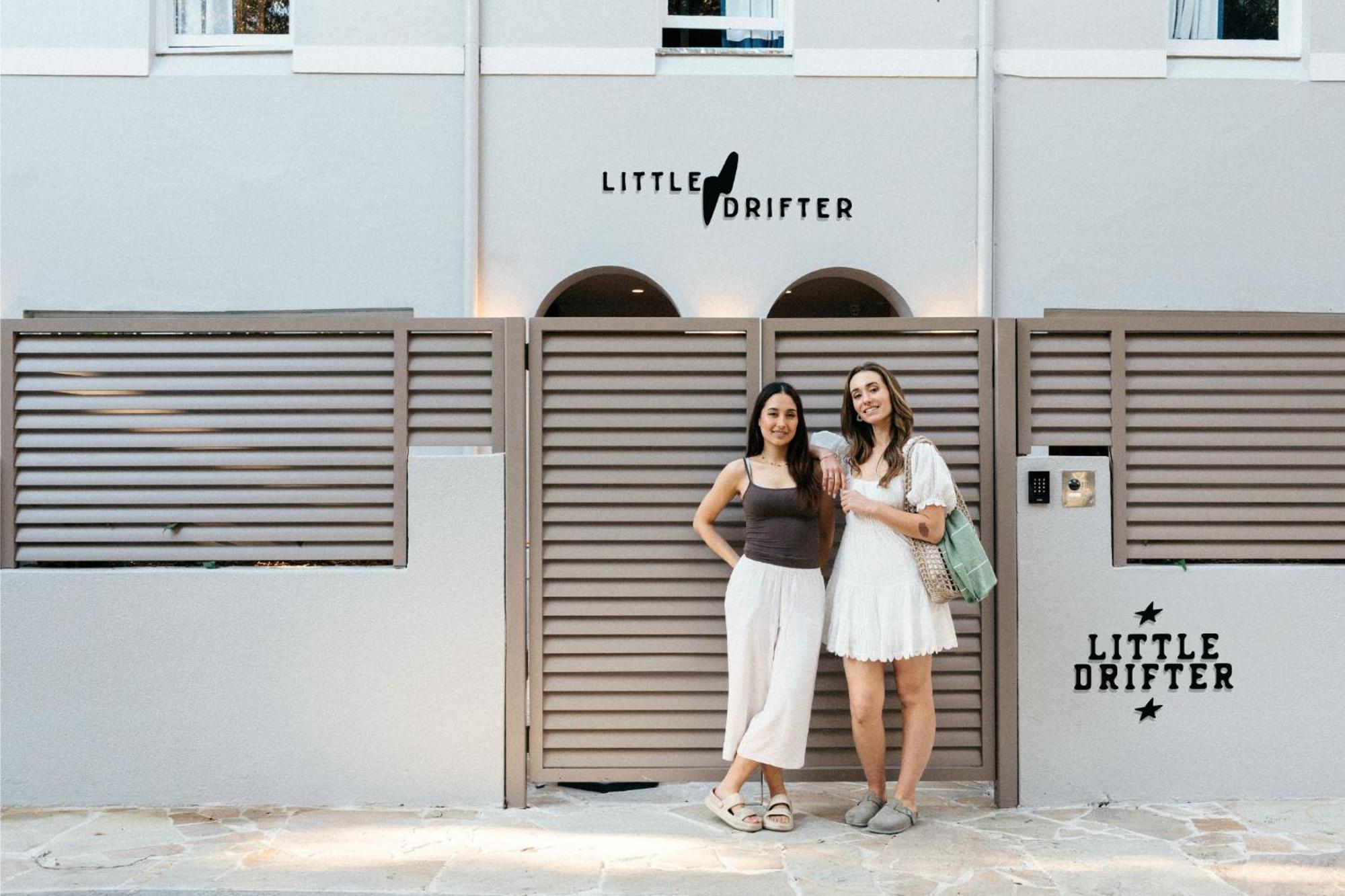 Little Drifter Bondi Vandrehjem Sydney Eksteriør billede