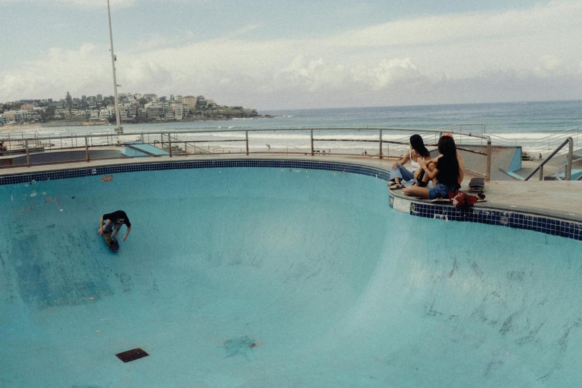 Little Drifter Bondi Vandrehjem Sydney Eksteriør billede